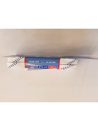 VAŠKUOTI PAČIŪŽŲ RAIŠTELIAI 96 COLIAI / 244 CM