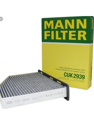 SALONO FILTRAS