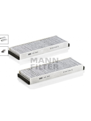 SALONO FILTRAS