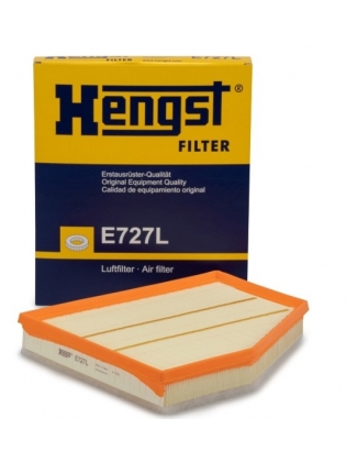 ORO FILTRAS   HENGST