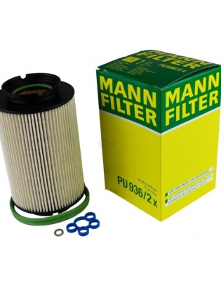 KURO FILTRAS