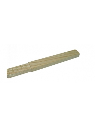 WARRIOR LAZDU PRAILGINIMAS  6 COLIAI  /  15 CM ILGIO