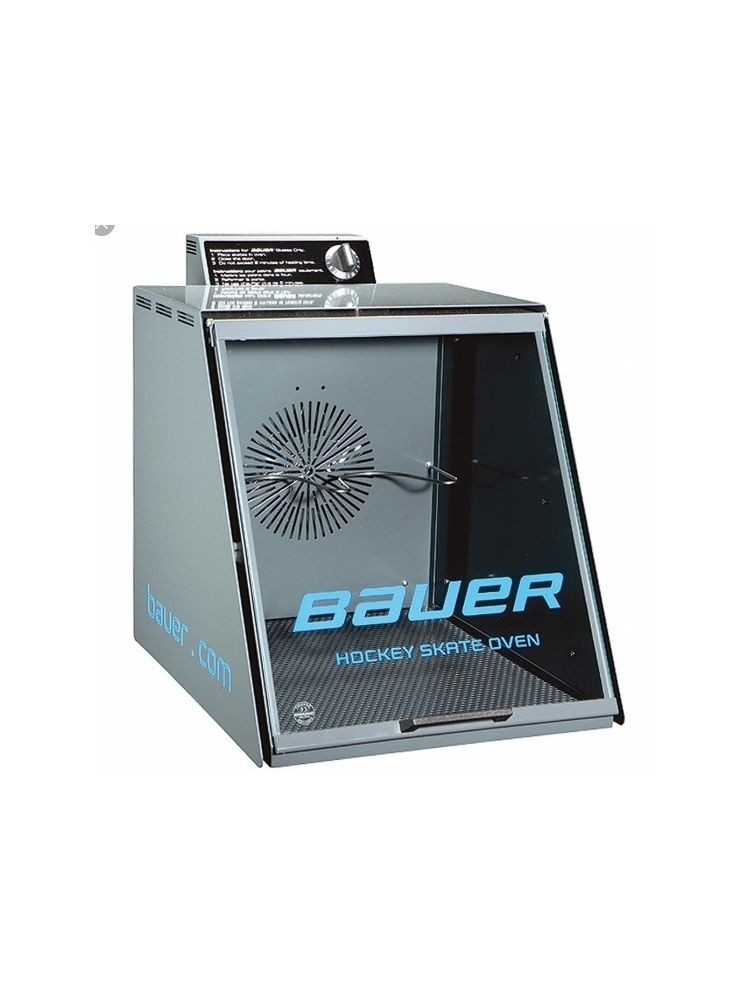 SKATE OVEN USED