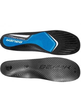BAUER PADUKAS PACIUZOMS SENIOR 8,0 / 43,0