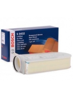 ORO FILTRAS  BOSCH