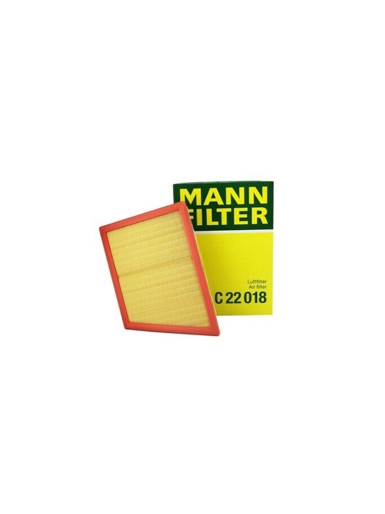 ORO FILTRAS  MANN HUMMEL