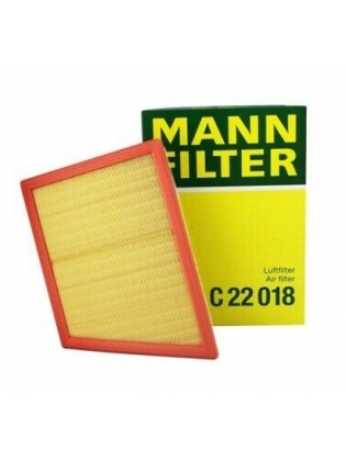 ORO FILTRAS  MANN HUMMEL