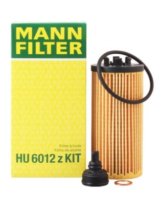 TEPALO FILTRAS  MANN HUMMEL
