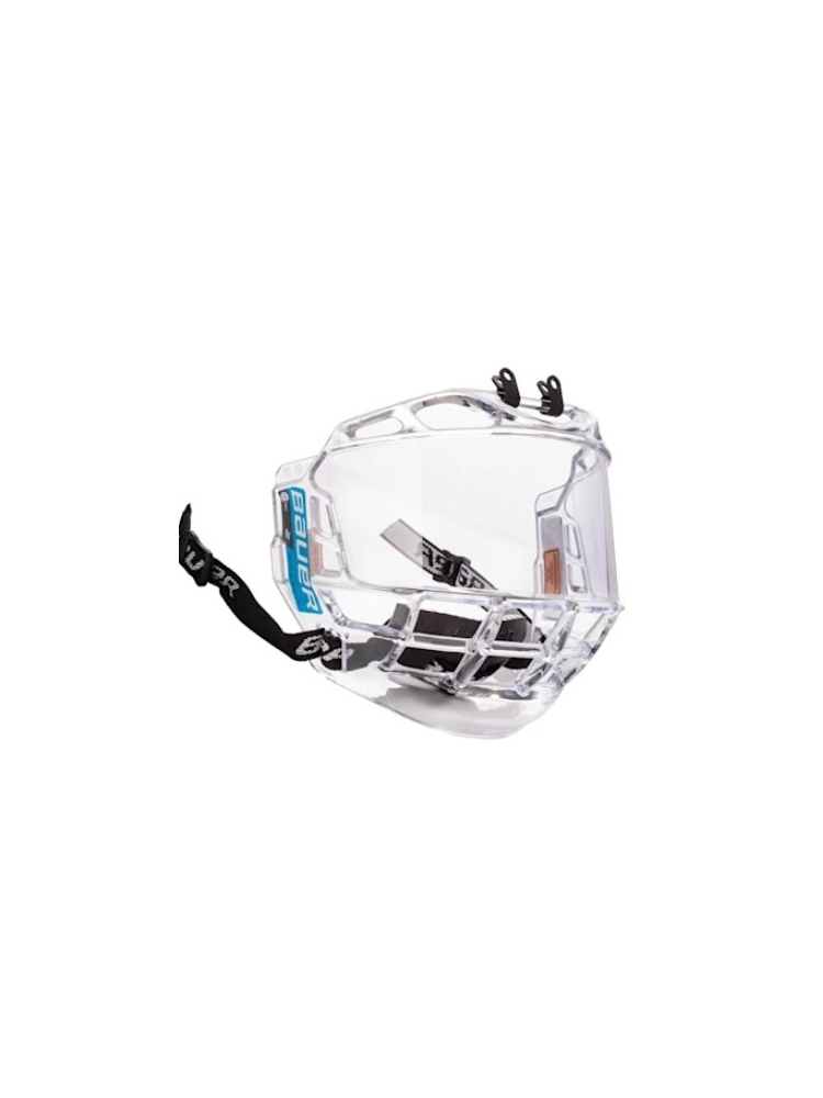VISOR  SALMO STIKLAS BAUER