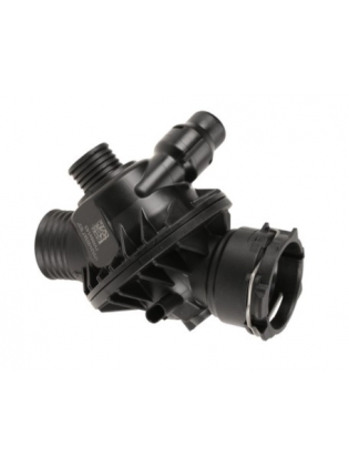TERMOSTATAS  BMW 3,5 BENZINAS  ORIGINALAS F30 N55  , X5 F15 N55 MOTORAS