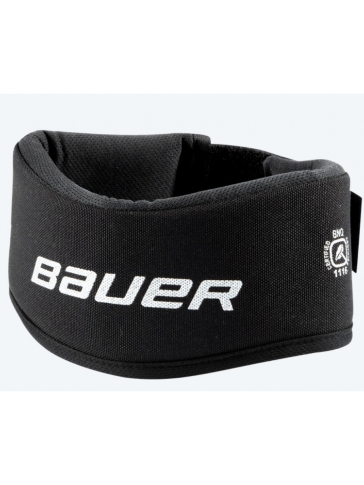 KAKLO APSAUGA  BAUER  SENIOR 34-43 CM