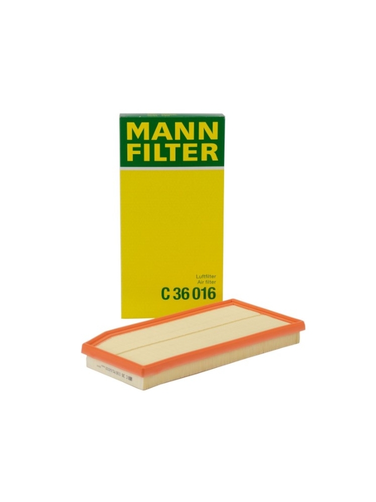 ORO FILTRAS  MANN HUMMEL