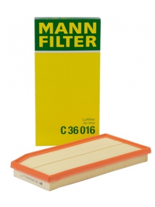 ORO FILTRAS  MANN HUMMEL