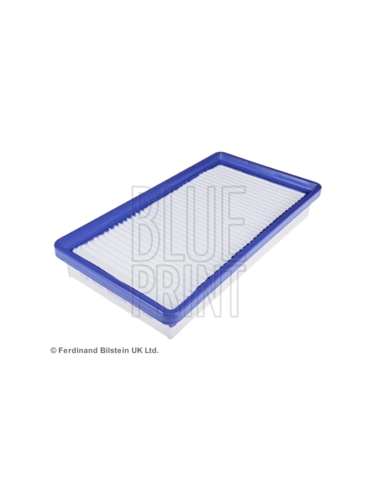 ORO FILTRAS  BLUE PRINT