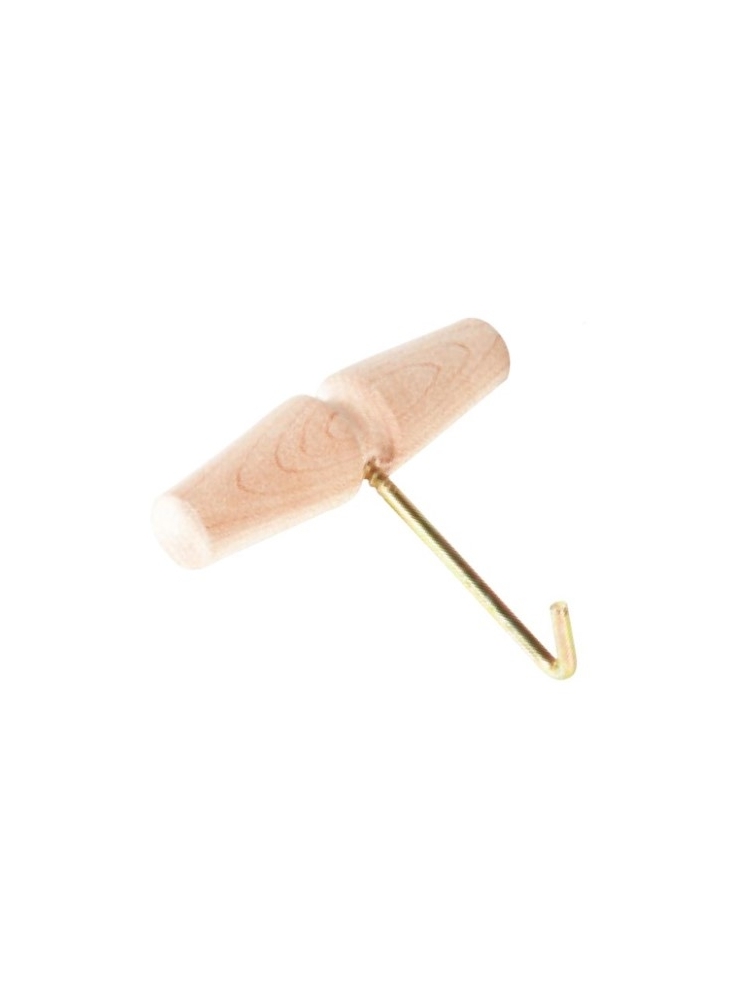 SKATE LACE TIGHTENER