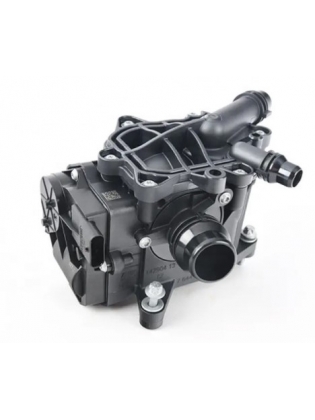 TERMOSTATAS BMW G-SERIJA 2014-  BENZINAS    ORIGINALAS  B46  B48 MOTORAI