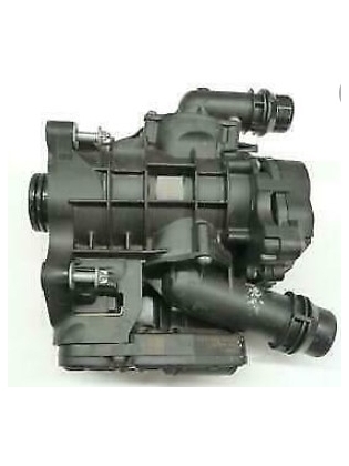 TERMOSTATAS BMW G-SERIJA 2014-  BENZINAS    ORIGINALAS  B46D  B48C  B48D MOTORAI