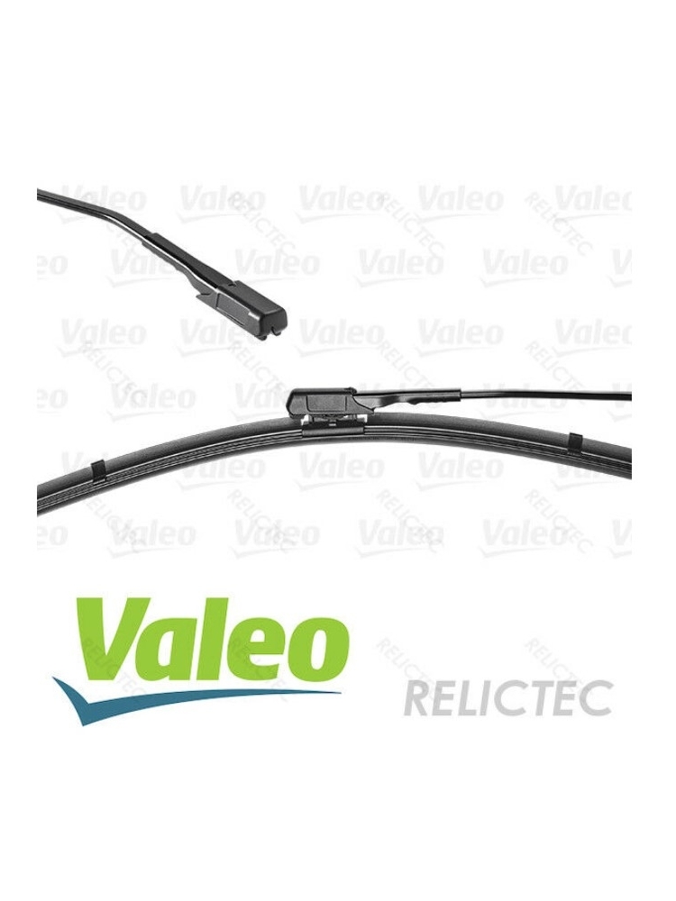 VALYTUVAI VALEO 577920  MERCEDES W205  W253  PRIEKIS