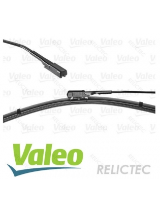 VALYTUVAI VALEO 577920  MERCEDES W205  W253  C205 X253  PRIEKIS