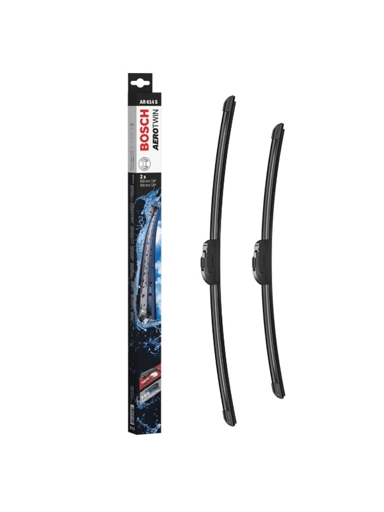 VALYTUVAI BOSCH 3 397 014 271  BMW X5 F15 , BMW X6 F16