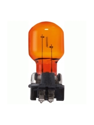 POSUKIO LEMPUTE GELTONA  PHILIPS  PWY24W   SU LIZDU
