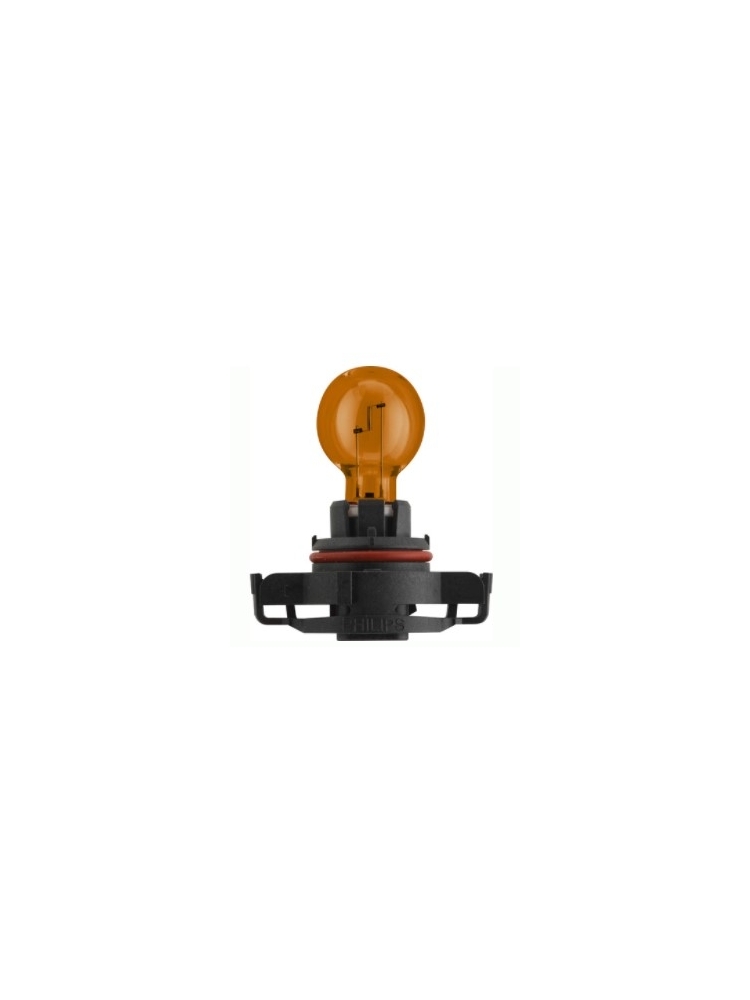 POSUKIO LEMPUTE GELTONA  PHILIPS  PSY24W   SU LIZDU