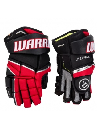 LEDO RITULIO PIRŠTINĖS WARRIOR LX PRO SR 15 COLIŲ