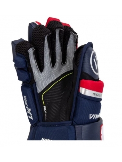 LEDO RITULIO PIRŠTINĖS WARRIOR LX PRO SR 15 COLIŲ
