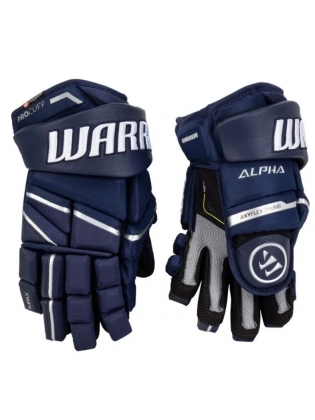 LEDO RITULIO PIRŠTINĖS WARRIOR LX PRO SR 14 COLIŲ  NAVY
