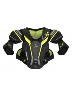 WARRIOR ALPHA LX 30 SHOULDER PADS SENIOR L