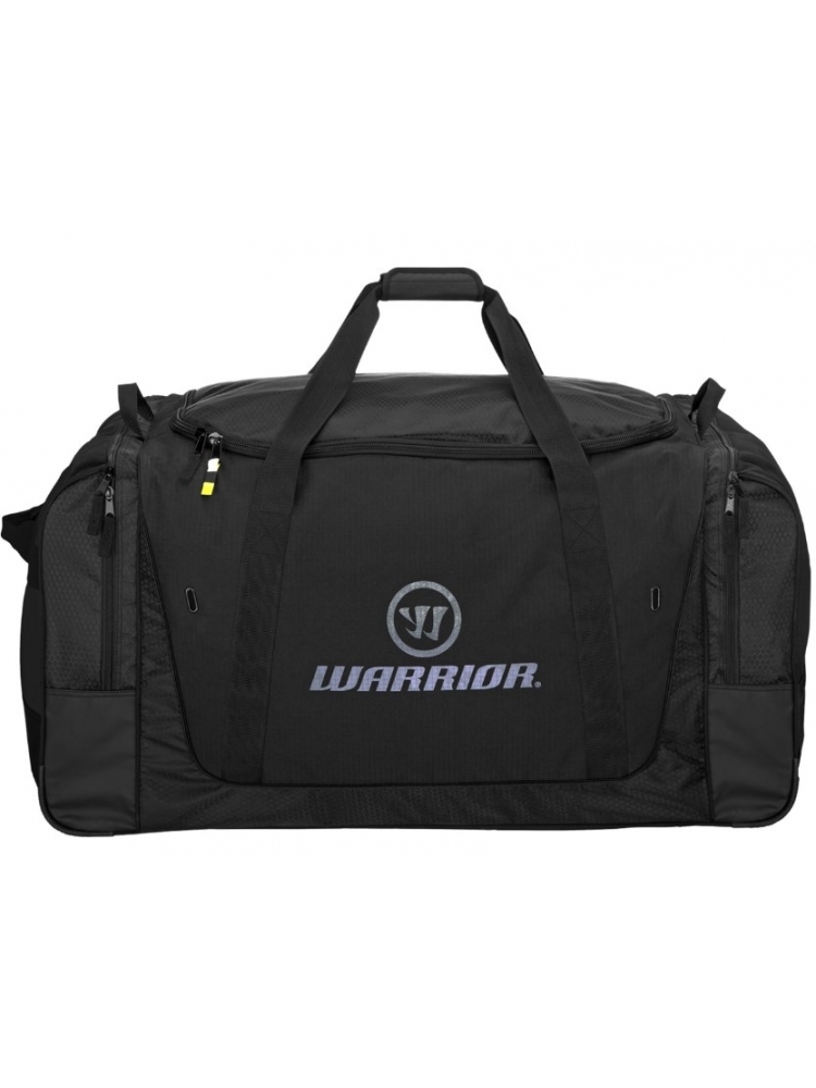 WARRIOR Q20 CARGO CARRY  BLACK GREY  DIDELIS 37 INCH
