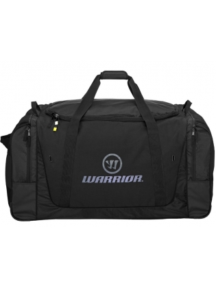 WARRIOR Q20 CARGO CARRY  BLACK GREY  DIDELĖ TAŠĖ 37 COLIAI  BE RATUKŲ