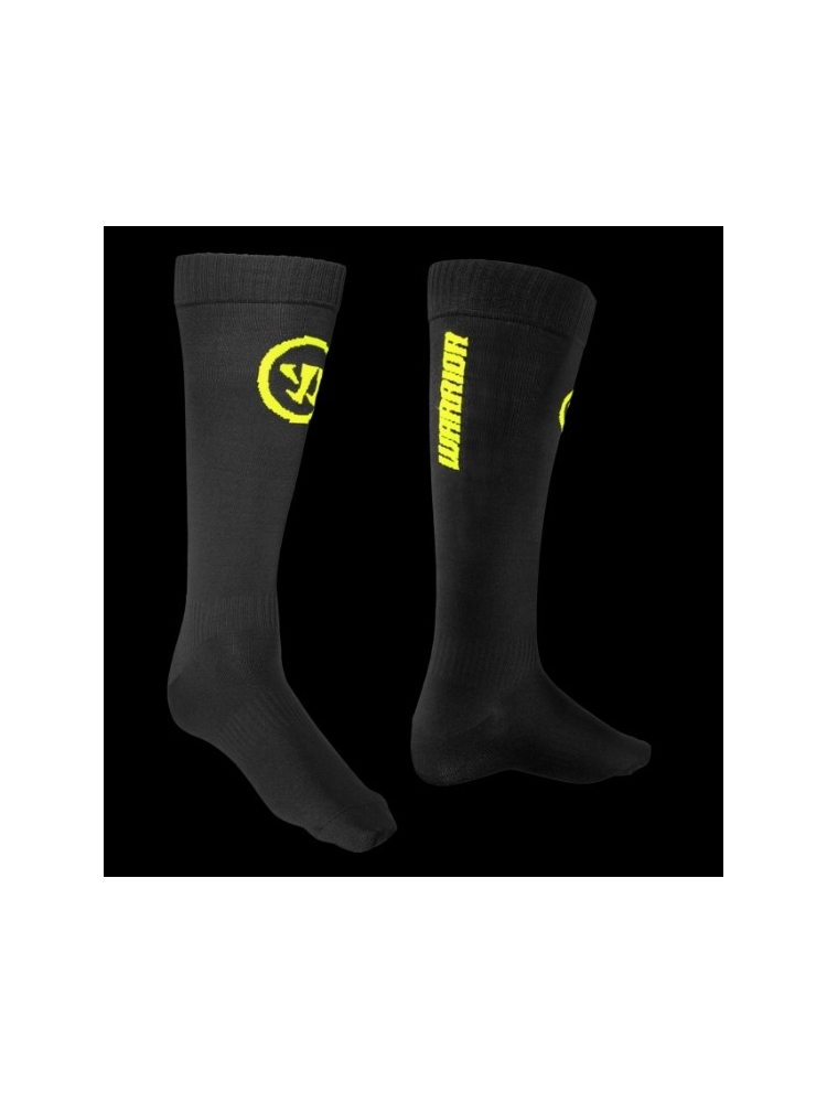 WARRIOR PRO SKATE SOCKS SIZE M 40-44