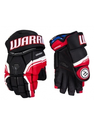 WARRIOR COVERT QRE10 BLACK RED WHITE  15 COLIU  JUODA BALTA RAUDONA  PIRSTINES 15 COLIU