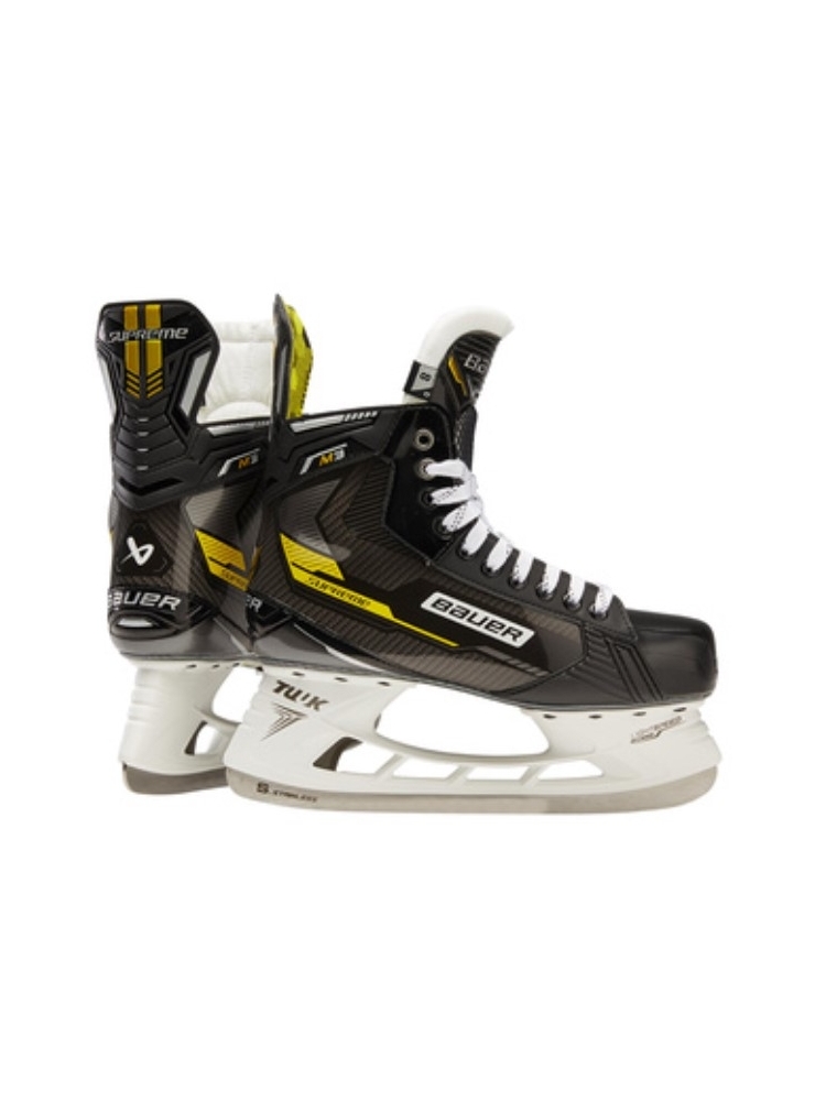 BAUER SUPREME M3  8,0 /  43,0 DYDIS  LEDO RITULIO PACIUZOS 2022 MODELIS