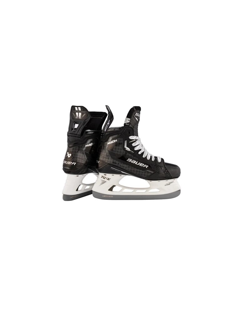 BAUER SUPREME MACH  9,5 FIT1  / 45,5 FIT 1  DYDIS   PAČIŪŽOS 2022 TOP MODELIS