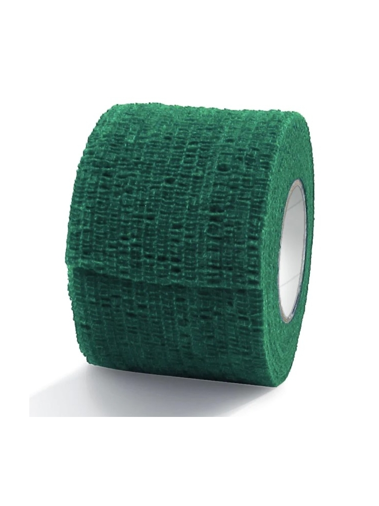 IZOLIACIJA LAZDOS KOTUI ZALIA  POWERFLEX GREEN