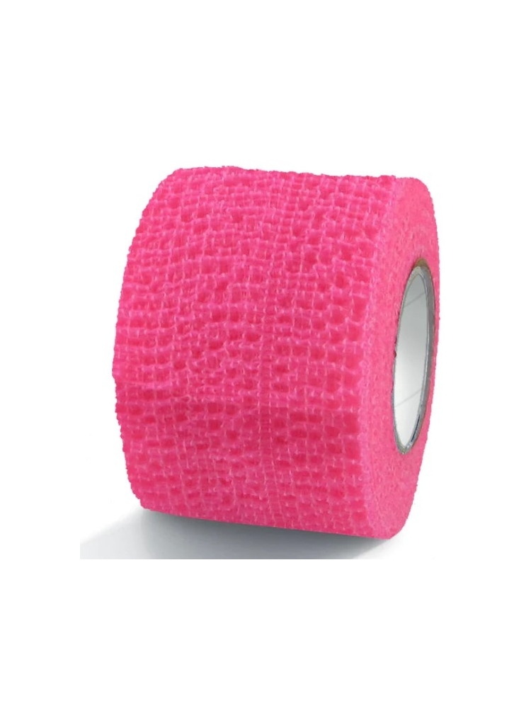 IZOLIACIJA LAZDOS KOTUI RUŽAVA  POWERFLEX PINK