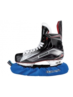 BAUER SKATE JACKET BLUE  DYDIS M  GELEZCIU APSAUGA MELYNA