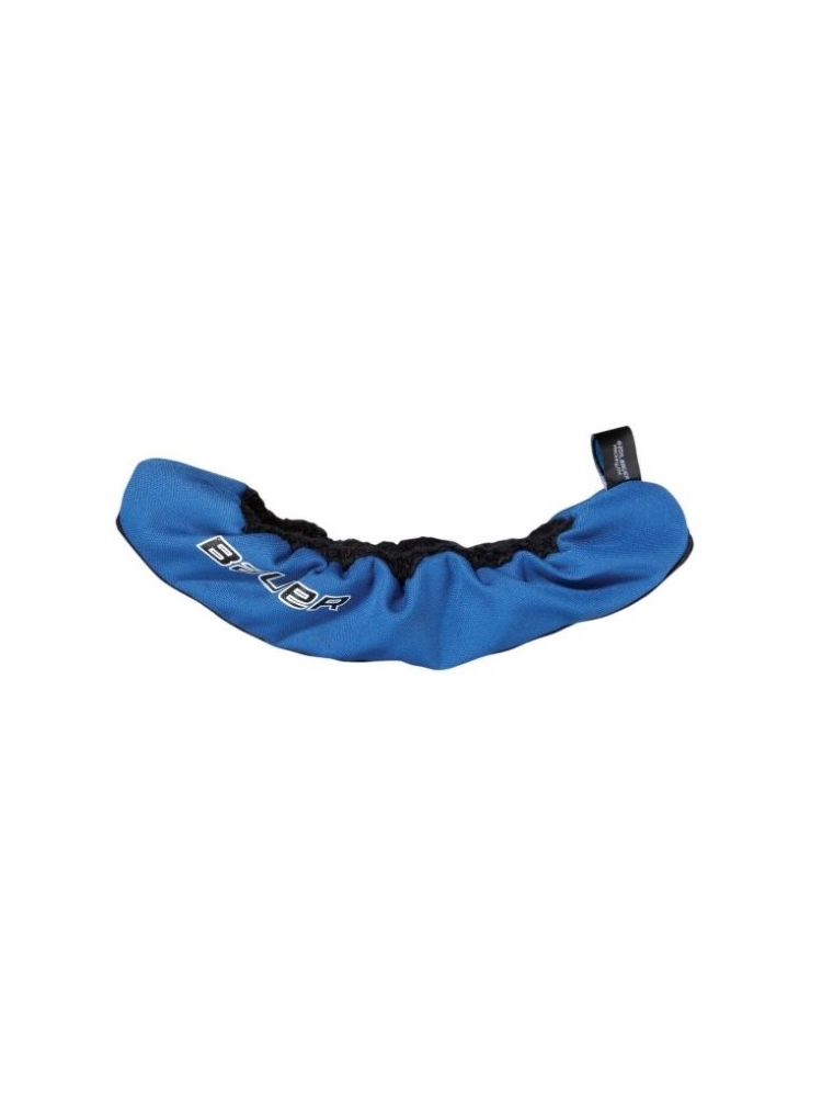 BAUER SKATE JACKET BLUE  DYDIS L  GELEZCIU APSAUGA MELYNA