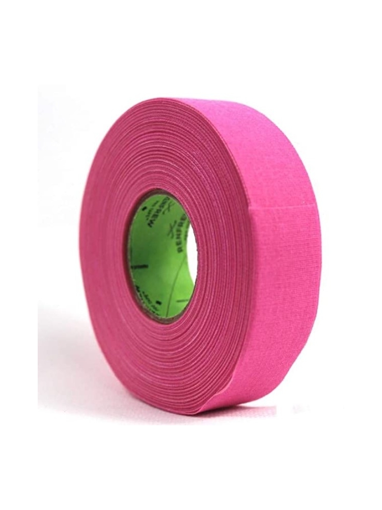 IZOLIACIJA LAZDOS LOPETĖLEI 24MM X 27M  RUŽAVA  PINK