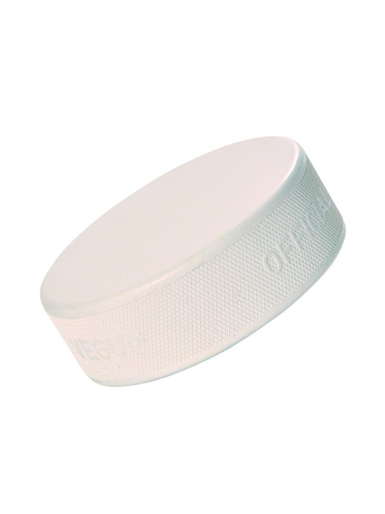 LEDO RITULYS BALTAS  PUCK WHITE