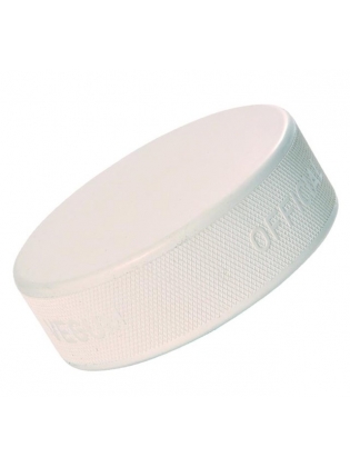 LEDO RITULYS BALTAS  PUCK WHITE   LEDO RITULYS. LEDO RITULIO RITULYS