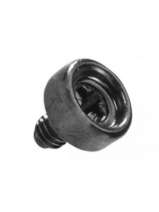 BAUER ŠALMO UŽSEGIMO GALINIS VARŽTAS  DOME SCREW