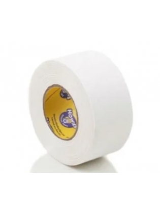 HOWIES IZOLIACIJA LOPETĖLEI BALTA PLATI TRUMPA  36MM X 13,7 METRO