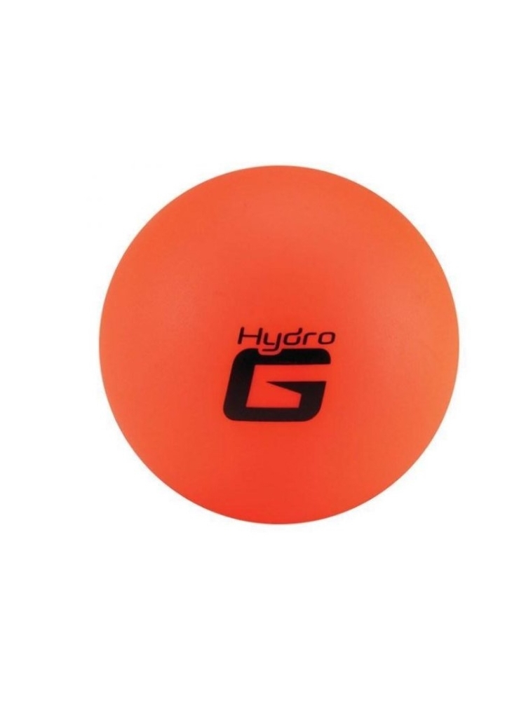 BAUER KAMUOLIUKAS ORANZINIS HYDROG WARM