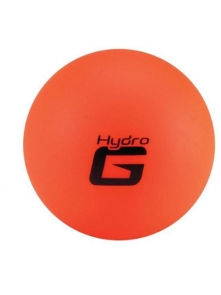 BAUER KAMUOLIUKAS ORANZINIS HYDROG WARM