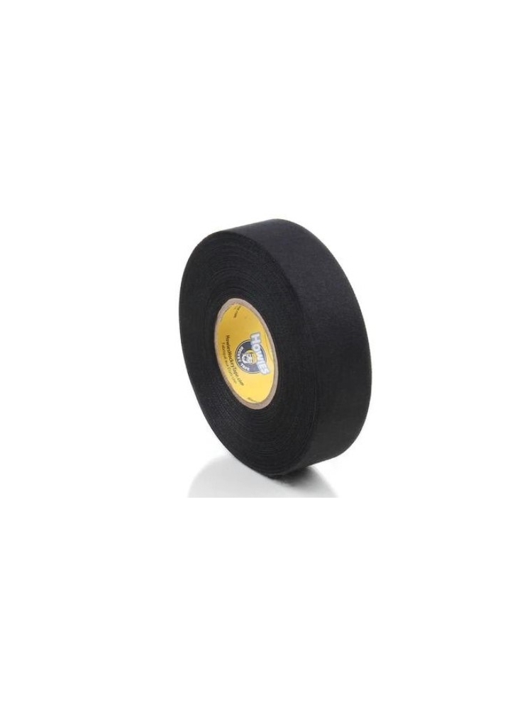 HOWIES IZOLIACIJA JUODA 24MM X 47 METRAI