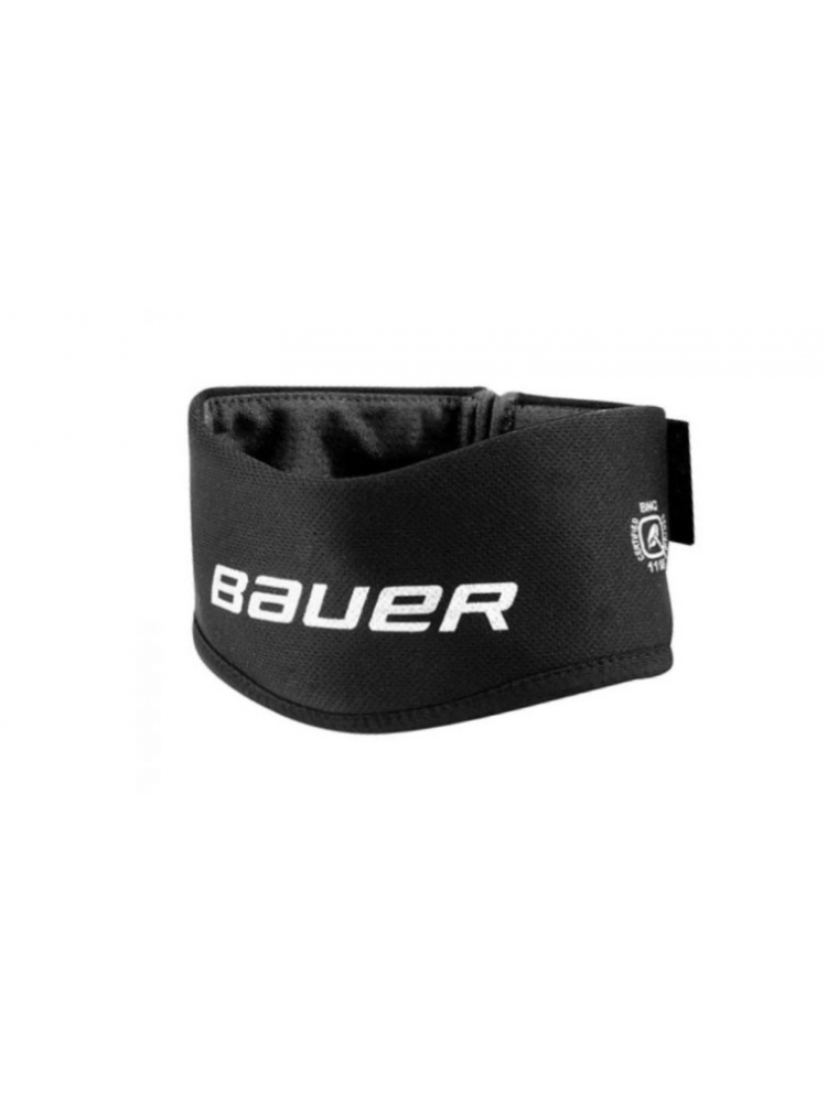 KAKLO APSAUGA BAUER NLP21 PREMIUM  SENIOR   SU KEVLARU