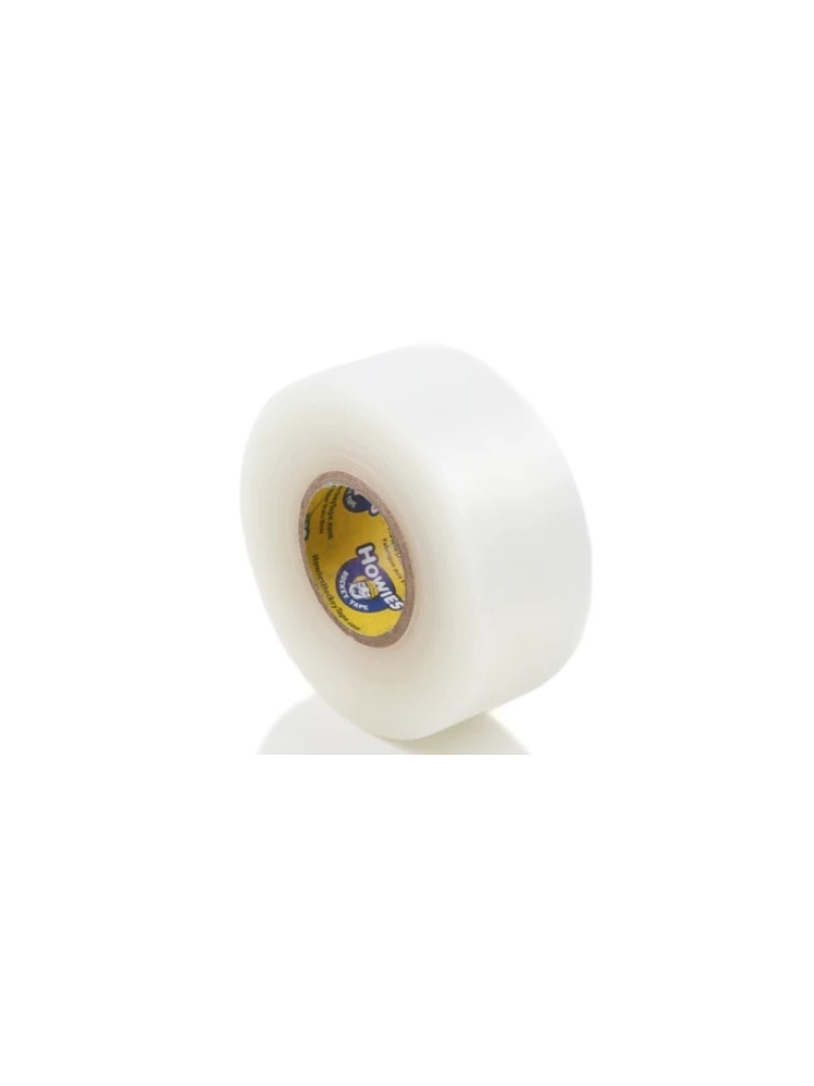 HOWIES IZOLIACIJA SHINTAPE PLATI  36 MM X 30 M  SKAIDRI